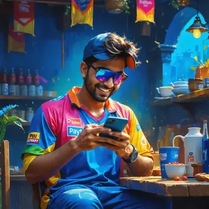 IPL Betting Apps with Paytm: Best Platforms for Indian Users. Review of IPL betting apps supporting Paytm payments for seamless transactions.