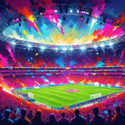 FanSided’s Sports Logo: Fandom in Design